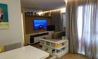 Imagem 7: Lindo Apto 62m² 2dorms (1suíte) 1vg - Oportunidade!!!