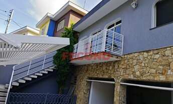 Imagem 4: Casa para Venda Parque Mandaqui São Paulo