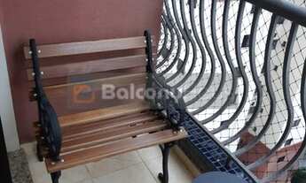 Imagem 2: São Paulo - Apartamento Padrão - Jardim Marajoara