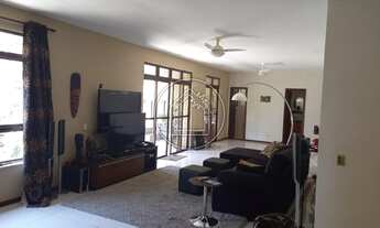 Imagem 2: Lindo apartamento de 240m² no Ingá! 4 dormitórios, 2 suítes sendo 1 suíte máster com hidro