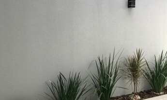 Imagem 5: Casa para venda possui 104 metros quadrados com 3 quartos em Jardim São Paulo - Anápolis