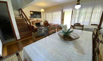 Imagem 6: Casa em Condomínio para Venda em Parque do Imbui Teresópolis-RJ - CA-0792