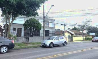 Imagem 2: Sala para alugar, 190 m² por R$ 6.000,00/mês - Guaíra - Curitiba/PR