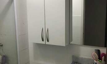 Imagem 2: Apartamento para venda possui 63 metros quadrados com 3 quartos em Jacarepaguá - Rio de Ja