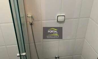 Imagem 4: Apartamento com 2 dormitórios à venda, 66 m² por R$ 540.000,00 - Moema - São Paulo/SP