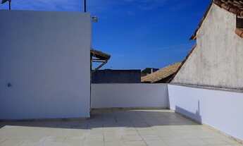 Imagem 5: Casa de condomínio para aluguel, em Rio das Ostras, Bairro Jardim marilea, rua Miracema