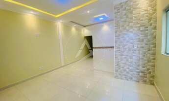 Imagem 2: Casa Nova à venda, Jardim Bela Vista, APARECIDA DE GOIANIA - GO