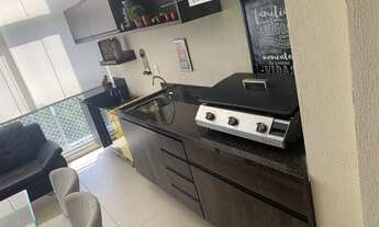 Imagem 7: Apartamento de Alto Padrão | 138m² | 2 Suítes