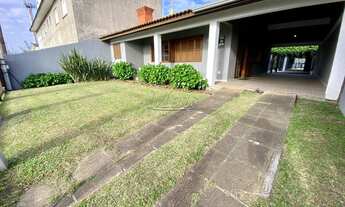 Imagem: XANGRI-Lá - Casa Padrão - Centro