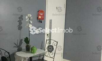 Imagem 5: Cobertura Á VENDA, PQ. São Vicente, Mauá