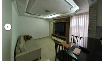 Imagem 7: Contagem - Apartamento Padrão - Jardim Riacho das Pedras