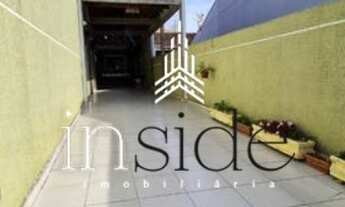 Imagem 4: Casa para venda com 149 metros quadrados com 3 quartos em Ouro Fino - São José dos Pinhais