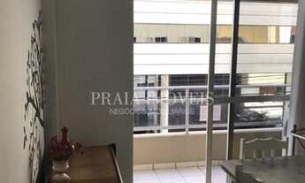 Imagem 3: APARTAMENTO DE 03 DORMITÓRIOS SENDO 01 SUÍTE COM 01 VAGA DE GARAGEM