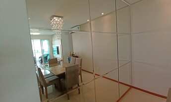 Imagem 6: Ed Topázio, no Pq 10, 3qtos - Manaus - Amazonas