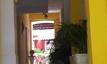 Imagem 3: Vendo lindo triplex vista mar no Santo Antônio Além do Carmo, - Salvador - BA