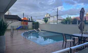 Imagem: APTO - 02 DORMITÓRIOS - BAIRRO VILA - ITAJAÍ/SC