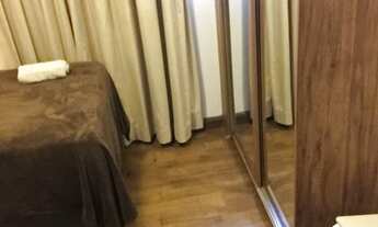 Imagem 3: Flat para venda com 70 metros quadrados com 2 quartos em Botafogo - Rio de Janeiro - RJ