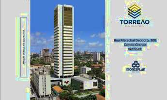 Imagem 3: Sala/Conjunto para venda possui 27 mts² - Torreão - Recife - PE