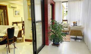 Imagem 4: Apartamento no Atiradores