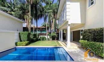 Imagem 6: Casa com 4 dormitórios à venda - Jardim Petrópolis - São Paulo/SP