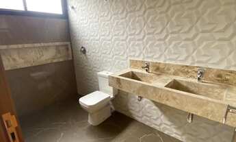 Imagem 5: Casa Térrea 03 Suítes