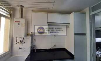 Imagem 7: Apartamento mobiliado em Tamboré - Santana de Parnaíba