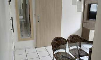 Imagem 6: Apartamento para venda RESIDENCIAL VALENCIA, 50 metros quadrados com 2 quartos