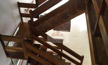 Imagem 5: Sobrado com 4 dormitórios à venda, 285 m² por R$ 1.100.000,00 - Quintas do Ingaí - Santana