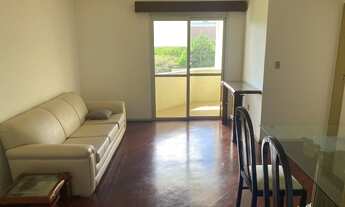 Imagem 2: Apartamento de 3 Dormitório, Localizado em TRINDADE