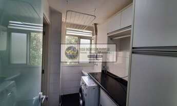 Imagem 5: Apartamento mobiliado em Tamboré - Santana de Parnaíba