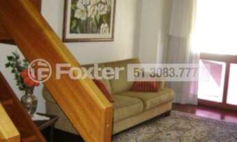 Imagem 4: Porto Alegre - Apartamento Padrão - Bela Vista