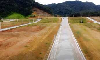 Imagem 6: Terreno GASPAR - SC