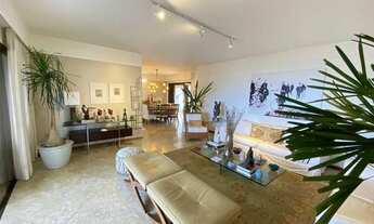 Imagem 4: Apartamento para Venda em Salvador, Pituba, 4 dormitórios, 4 suítes, 6 banheiros, 3 vagas