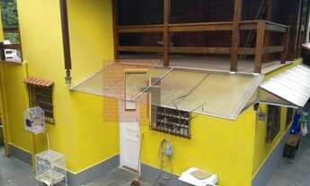 Imagem 6: Petrópolis - Casa Padrão - Centro