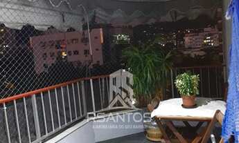 Imagem 3: Freguesia - Apartamento 3 quartos, suíte, varandão, armários planejados