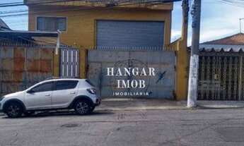 Imagem 2: CASA NO PATRIARCA - 4 PAVIMENTOS - 6 QUARTOS - 1247 M² - POR R$ 1.800.000 - SAO PAULO/SP