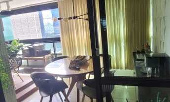 Imagem 6: Apartamento para Venda em Salvador, Patamares, 1 dormitório, 1 banheiro, 1 vaga