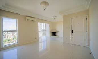 Imagem 3: Apartamento para venda tem 97 metros quadrados com 2 quartos em Centro - Novo Hamburgo - R