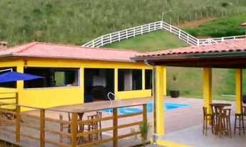 Imagem 5: Maravilhoso Sítio Cinematográfico com 24.200m² em Delfim Moreira!!