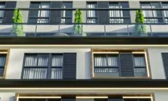 Imagem 2: Flat para venda possui 18 metros quadrados com 1 quarto em Cabo Branco - João Pessoa - PB