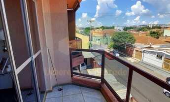 Imagem 6: Apartamento para venda tem 100 metros quadrados com 3 quartos