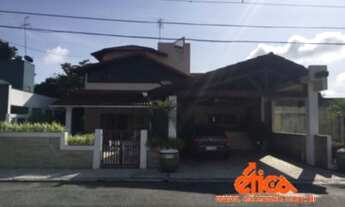 Imagem: Casa à venda com 4 dormitórios em Coqueiro