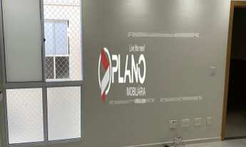 Imagem 2: Vendo Apartamento no Feira Palace Fraga Maia REF: 168