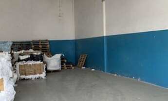 Imagem 5: Galpão para Locação em Lauro de Freitas, portão, 1 dormitório, 1 banheiro, 1 vaga