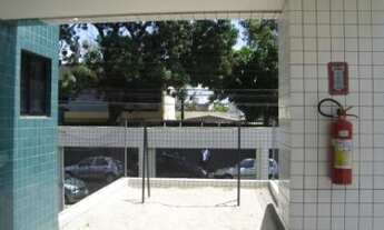 Imagem 3: Flat mobiliado com 35 metros quadrados com 1 quarto nas Graças