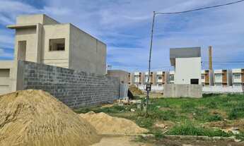 Imagem: TERRENO RIVIERA QD C 195m2