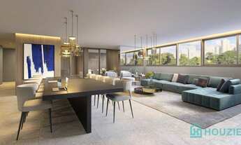 Imagem 6: Studio à venda, 31 m² por R$ 290.000,00 - Sacomã - São Paulo/SP