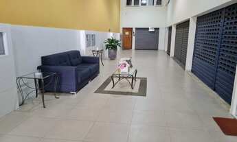 Imagem: Loja Terrea mais mezanino para ponto comercial