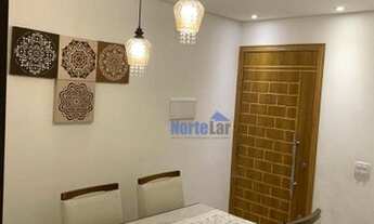 Imagem 5: Apartamento à venda, 47 m² por R$ 275.000,00 - Vila Cruz das Almas - São Paulo/SP