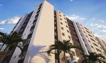 Imagem 2: Vivaz Piedade - 2 Quartos - Rua Goiás - Piedade RJ